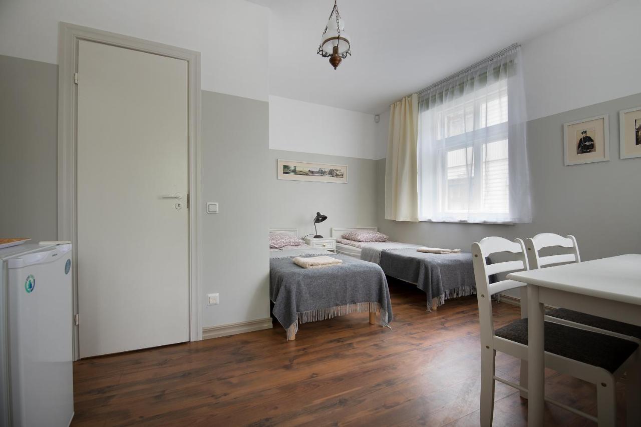 Promenaadi Villa Pärnu Exterior foto