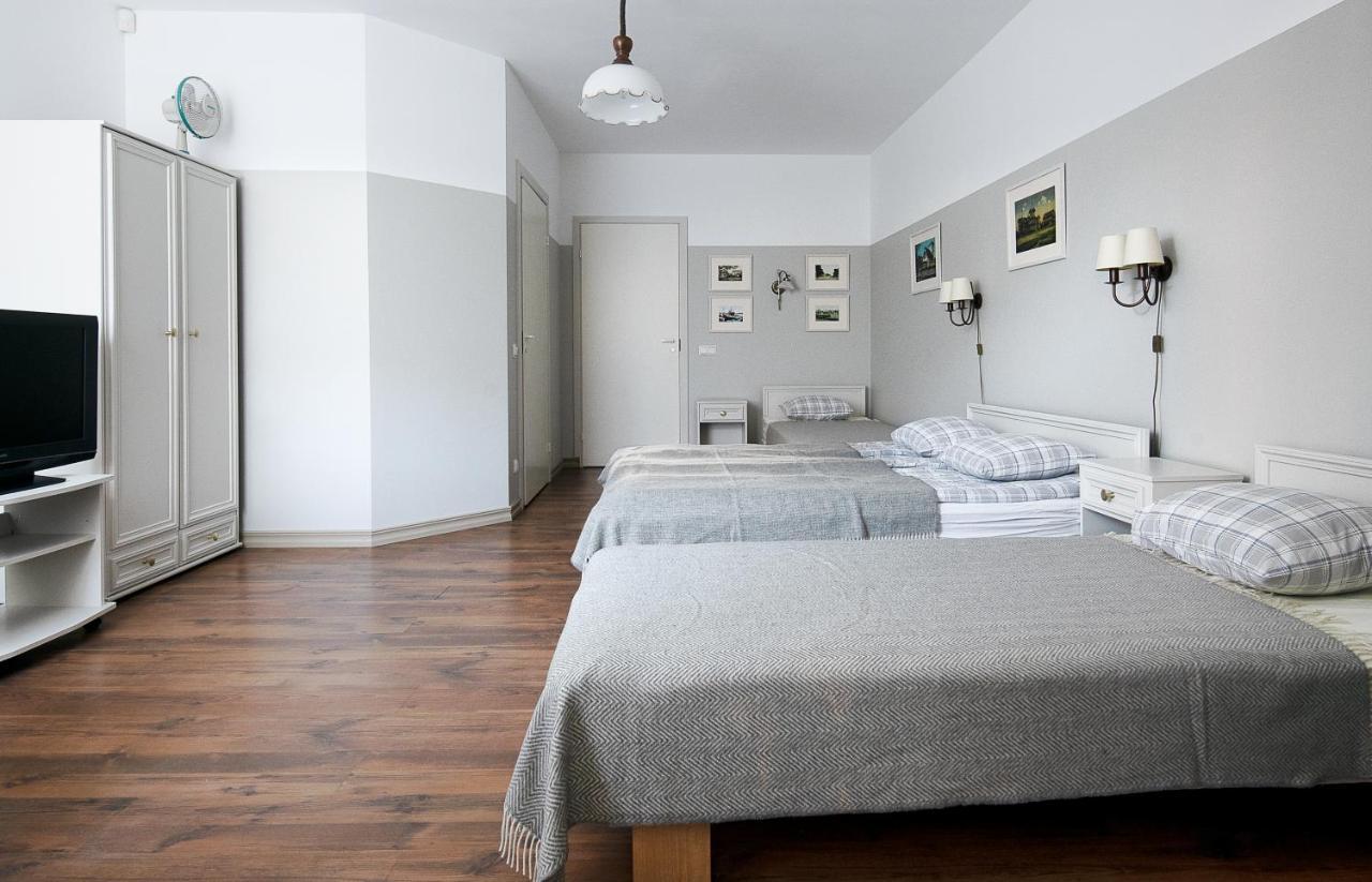 Promenaadi Villa Pärnu Exterior foto